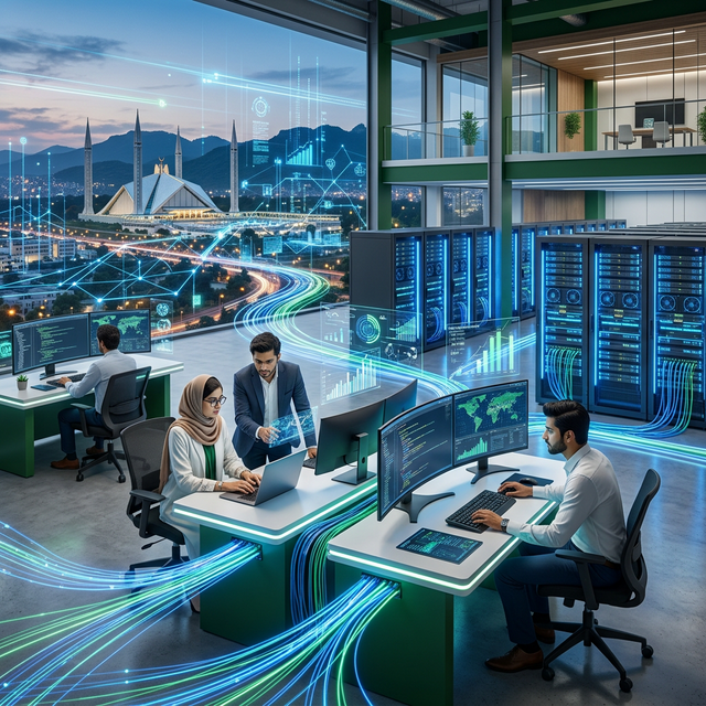 Vibrant 220M+ Workforce